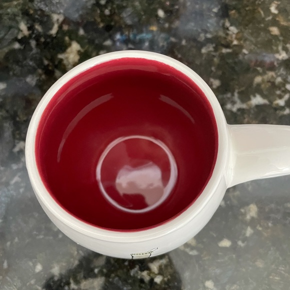 Rae Dunn Holiday Mug Set - Picture 10 of 13